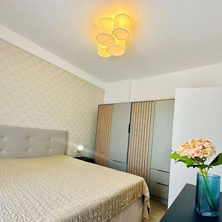 Apartment Celine Saranda Kültér fotó