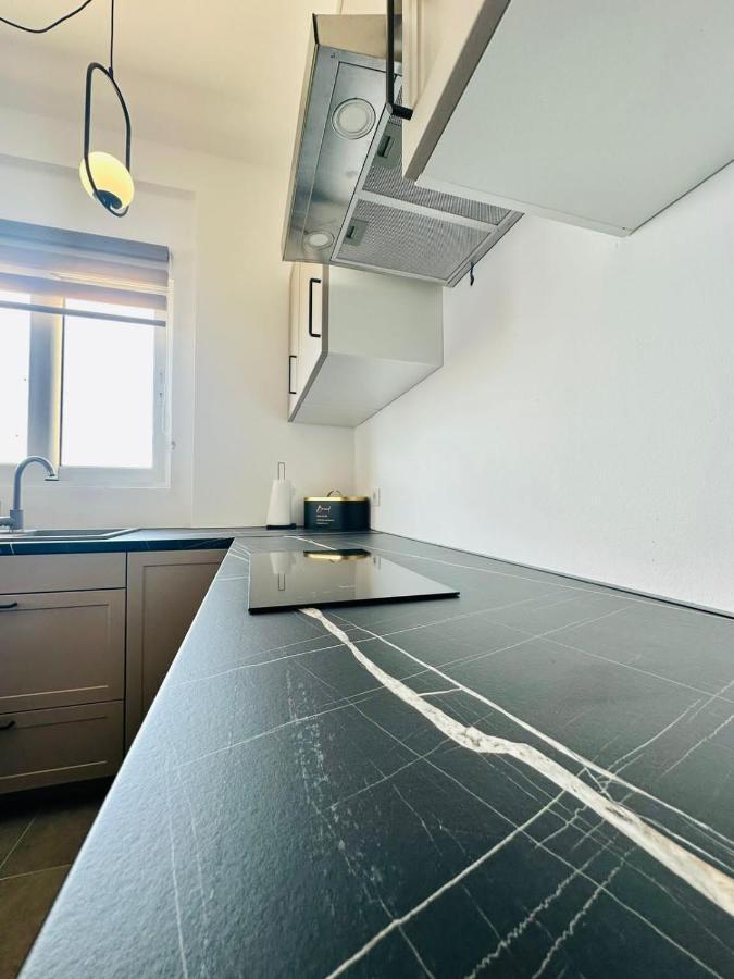Apartment Celine Saranda Kültér fotó